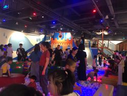 -幻贝家儿童乐园(苏州中心店)