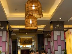 -阿诺泰·泰国餐厅(紫荆店)