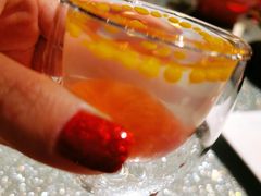 百香果圣女果餐后饮-蟹榭·本帮江浙菜·蟹宴(五角场合生汇商场店)