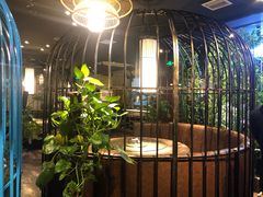 -锋味餐厅(空港复悦里店)