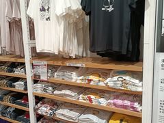 -优衣库(北京枫蓝国际广场店)