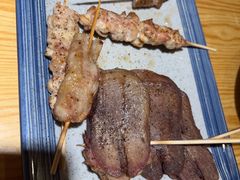 -晶吉·居酒屋·烧鸟·生鱼饭(中山区民主广场店)