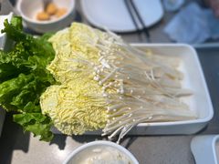 -半天妖烤鱼(和平印象城店)