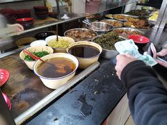 -小无锡面馆