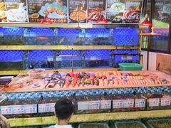-202特色排档(五缘湾店)