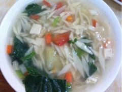 旗花面-清真·益鑫羊肉手抓馆(花园北街店)