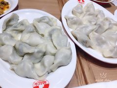-菊花女水饺(闻涛苑店)