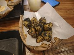 -云阿蛮云南生烫牛肉米线(奉贤路店)