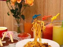 -斗牛士牛排餐厅(嘉里汇店)