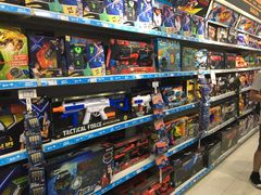-TOYSRUS玩具反斗城(天津远洋乐堤港店)