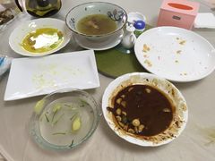 -明天食府(红沙湾店)