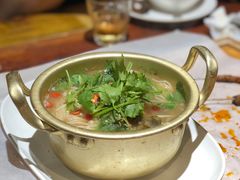 -枪火串烧·东北特色烧烤(罗湖总店)