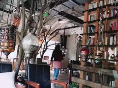 -MAAN COFFEE(金桥店)