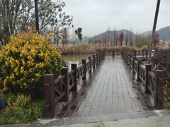 -杭州灵山景区