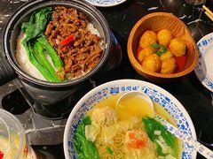 -西关味(大卫城店)