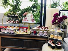 -艾加柒克蛋糕茶歇甜品台(春熙路店)