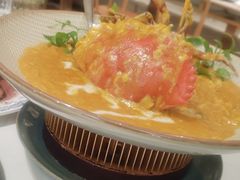 -芭札·Thai泰国餐厅(同和金铂天地店)