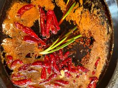 -映山红鲜货火锅(鱼嘴店)