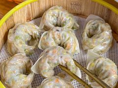 -面道赞宁海海鲜面(迎凤街店)