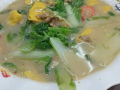 -晶渔坊·海鲜私房菜(东夷小镇店)