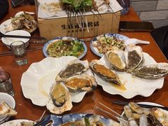 -生蚝园