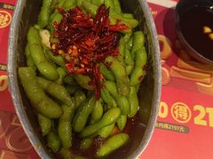 -靓靓蒸虾·头牌蒸虾(雪松路总店)