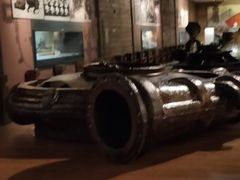 -柳州工业博物馆