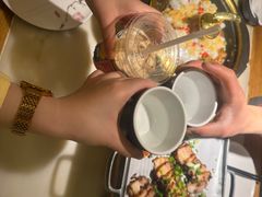 -绿茶餐厅(西单老佛爷店)
