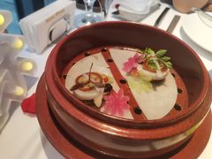 -王品牛排(珠海富华里店)