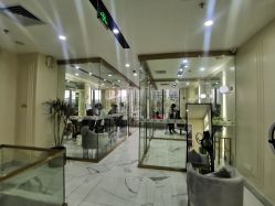 -3AM HAIR SALON染发接发