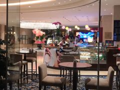 -深圳香格里拉酒店