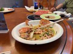 -花开富贵平潭海鲜楼(平潭店)