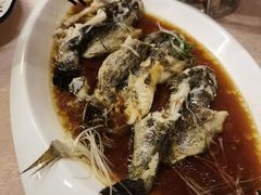 -七仙岭君澜度假酒店·桃源小馆中餐厅