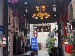 -小河直街历史文化街区