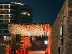 -北京乐多港万豪酒店汤乐宫温泉