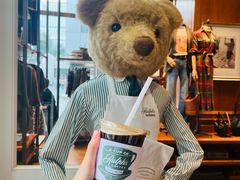 -Ralph’s Coffee(北京三里屯店)