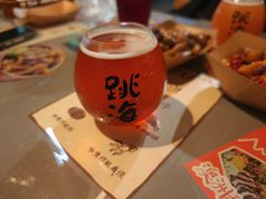 -跳海酒馆(江湾里店)