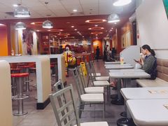 -麦当劳(温州人民路店)