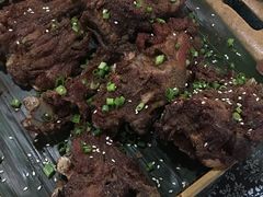 -老家菜馆(正定店)