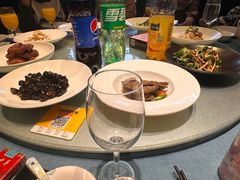 -恒记饭店·海鲜明档(淹城店)