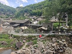 -MOJ coffee(瓯海泽雅水碓坑店)