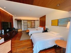 -石梅湾艾美度假酒店