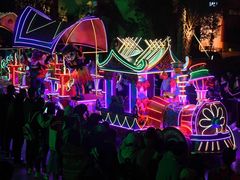 -七彩云南欢乐世界