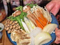 -长崎屋·日本料理·刺身·烧鸟(天河北路店)