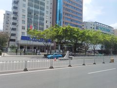 -广州仁爱天河医院体检中心
