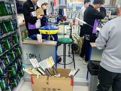 -YONEX网羽有约(新街口店)