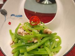 -西安皇冠假日酒店·御皇轩中餐厅