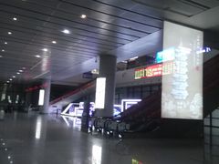 -南昌西站