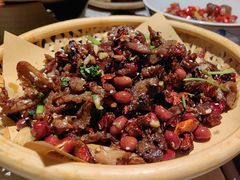 -吃饭皇帝大(梅溪新天地店)