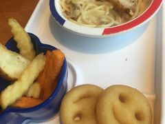 -绿茵阁牛扒餐厅(客村店)